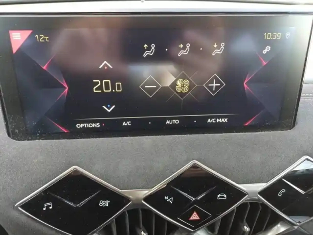 Ds Ds 3 ds3 crossback puretech 100 bvm6 — photo 72