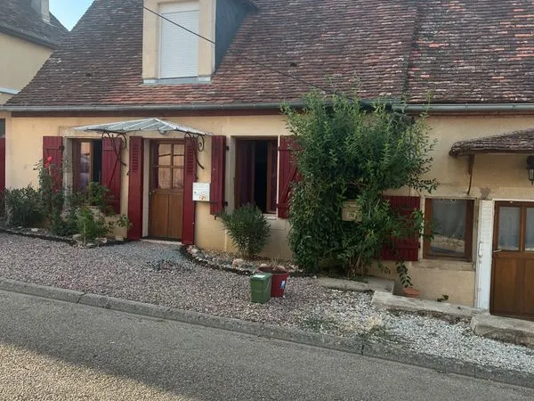 Charmante maison a mouer