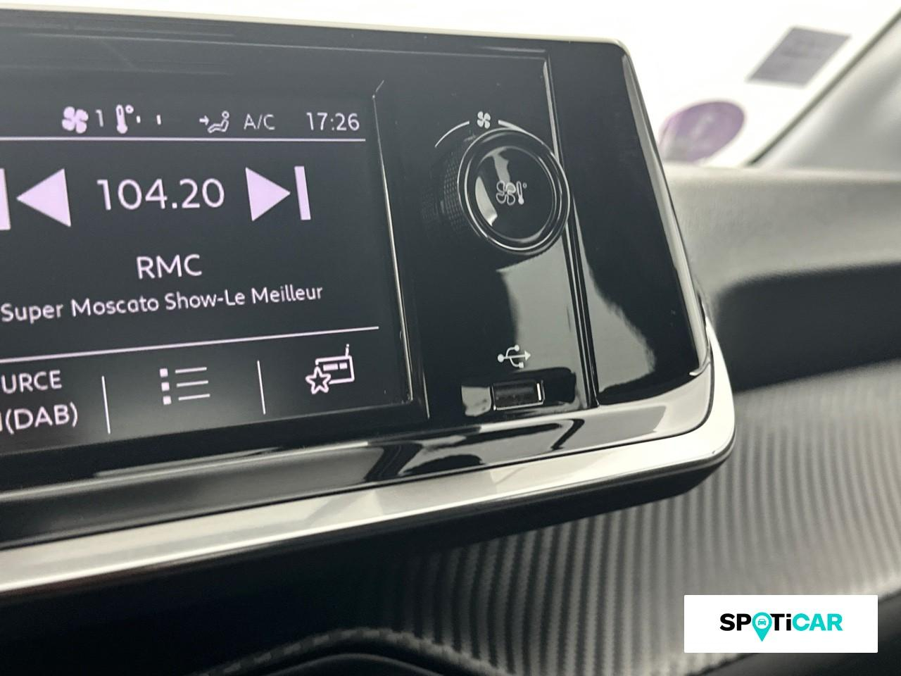 Peugeot 208 1.2 puretech 75ch s&s like — photo 18