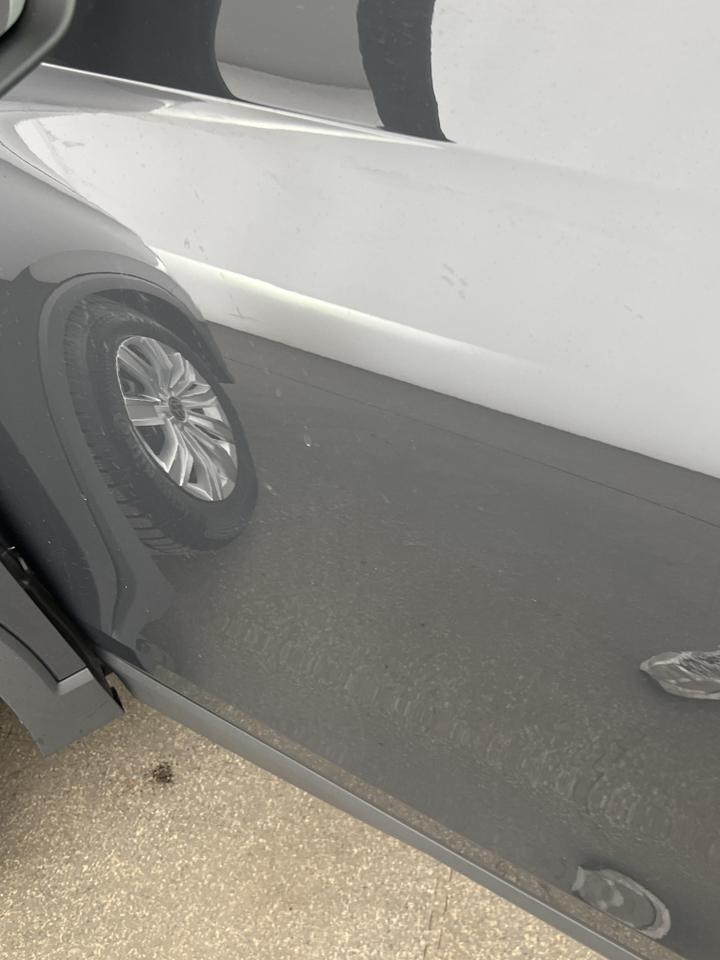 Volkswagen Tiguan — photo 48