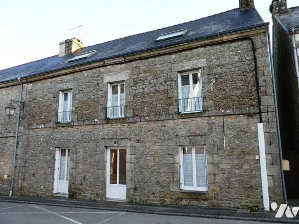 Maison 7 pièces 137 m²