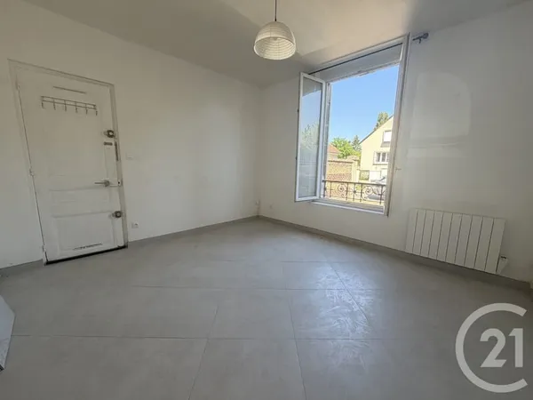 Appartement 1 pièce 25 m²