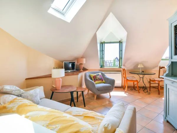 Appartement Melun 2 pièce(s) 36.93 m2 au sol