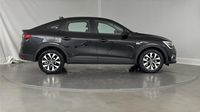 Renault Arkana 1.6 E-Tech 145ch Zen FULL HYBRID — photo 4