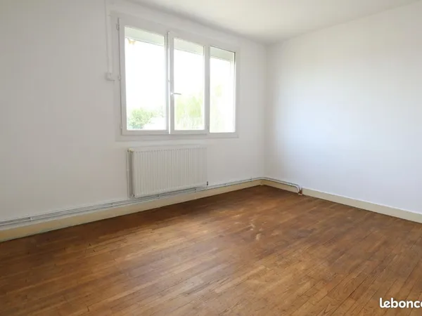 Maison 4 pièces 91 m²