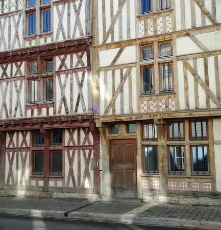Appartement 2 pièces 52 m²