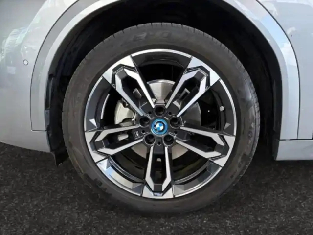 Bmw X2 i edrive20 204ch m sport — photo 14