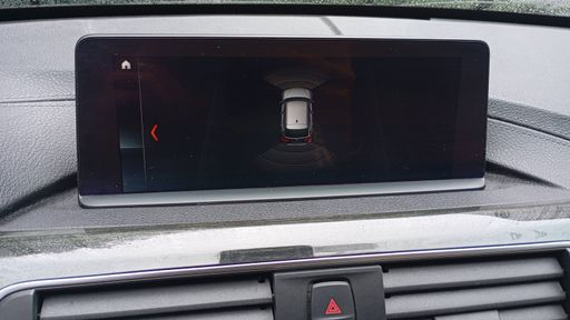 BMW Serie 3 Touring 320d 163 BVA8 - Lounge Plus – 2018 – 93711 km – Diesel – Boîte Automatique — photo 24