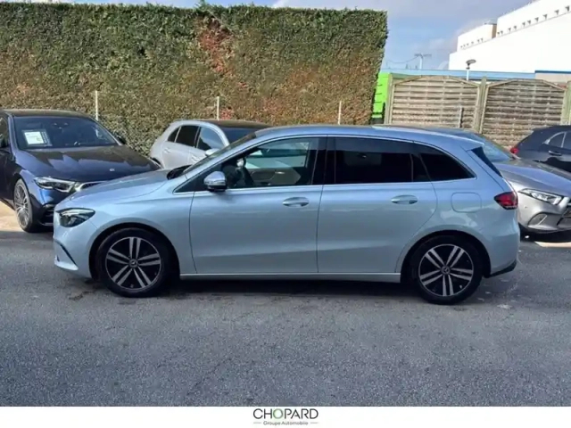 Mercedes Classe B 180 7g-dct — photo 20