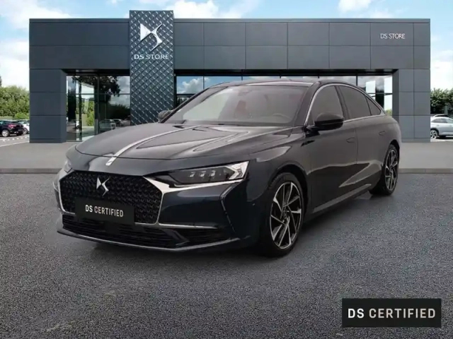 Ds Ds 9 hybride e-tense 225