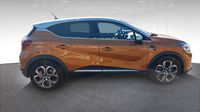 Renault Captur 1.6 E-Tech hybride rechargeable 160ch Intens -21 — photo 4