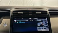 Hyundai Tucson 1.6 T-GDi 230ch Hybrid Executive BVA6 — photo 18