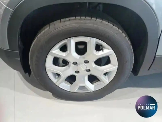 Jeep Avenger 1.2 turbo t3 100ch altitude — photo 13
