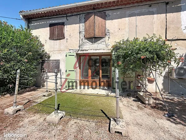 Studio 1 pièce 39 m²