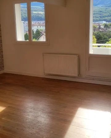 Appartement 59 m2