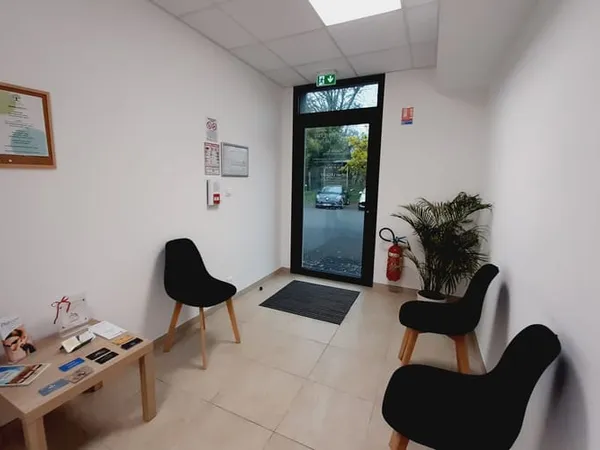 Bureau 23 m²
