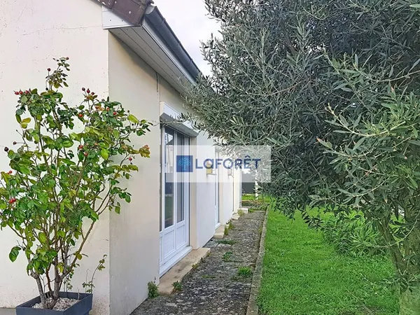 Maison 5 pièces 107 m²
