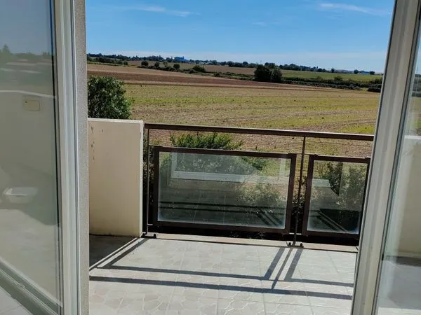 Appartement 3 pièces 65 m2 à NIORT