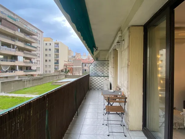 Loue appartement