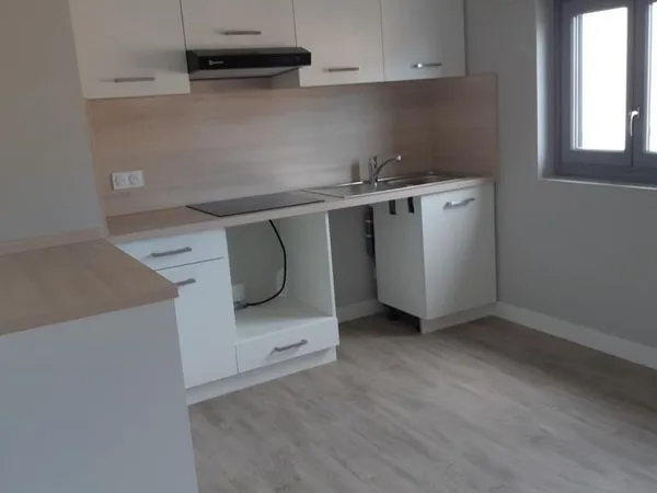 Appartement Alban 121m²