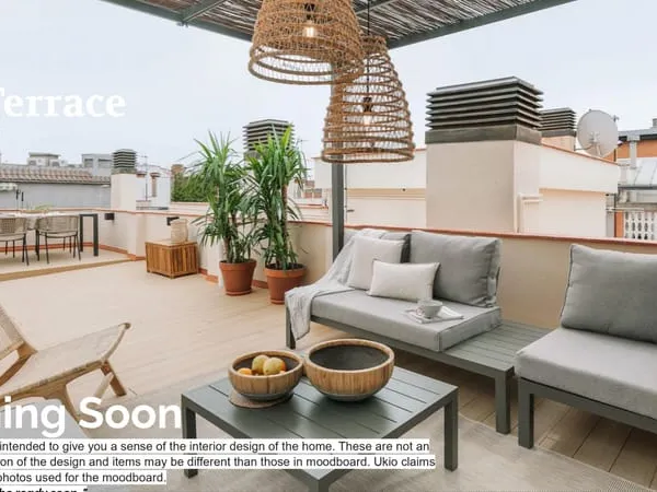 Yakumo - 2 chambres à Boulogne-Billancourt