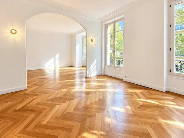 Appartement 4 pièces 92 m²