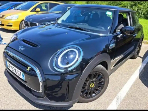 Mini Mini cooper se 184ch edition premium plus bva 5cv