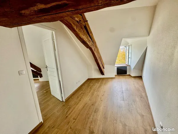 Appartement F2