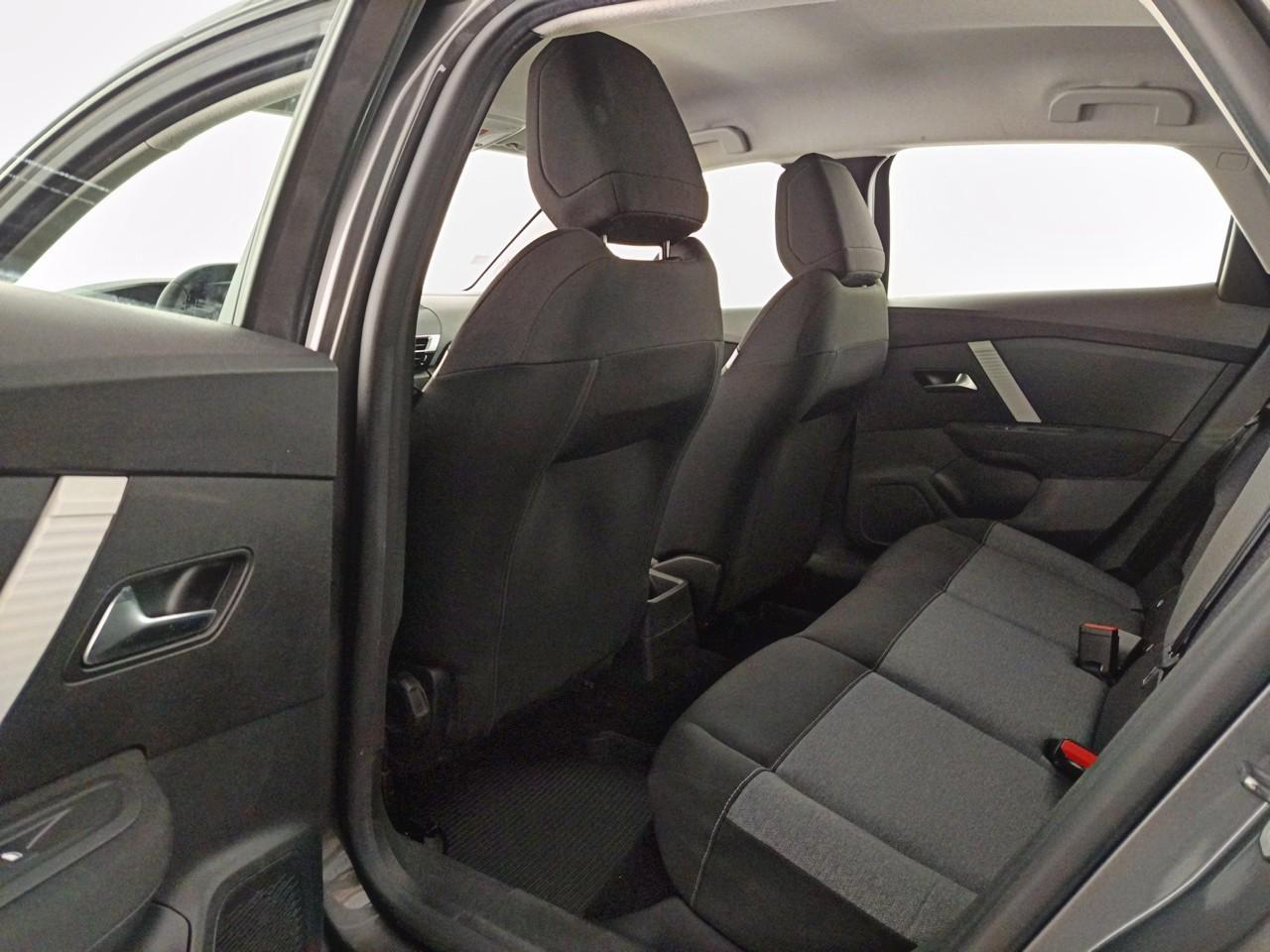 Citroën C4 bluehdi 110 s&s bvm6 live — photo 18