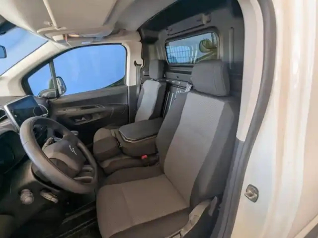 Citroën Berlingo m bluehdi 130ch s&amp;s shine 114g — photo 9