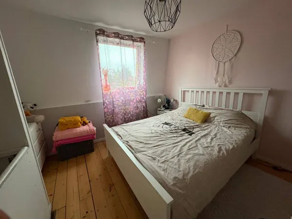 Maison 3 pièces 36 m²