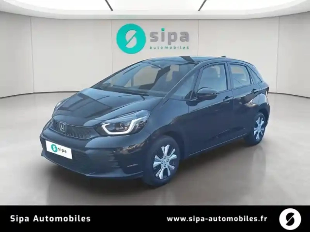 Honda Jazz "e":hev 1.5 i-mmd