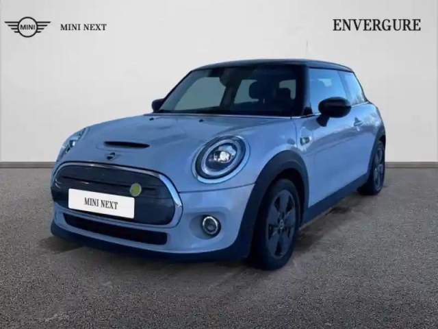 Mini Mini cooper se 184ch business bva — photo 1