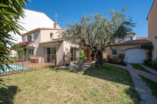 Maison 5 pièces 157 m²