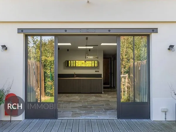 Maison de plain-pied 2 pièces 67 m²