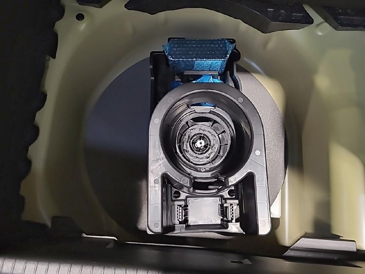 Peugeot 208 puretech 100 s&s bvm6 active — photo 17