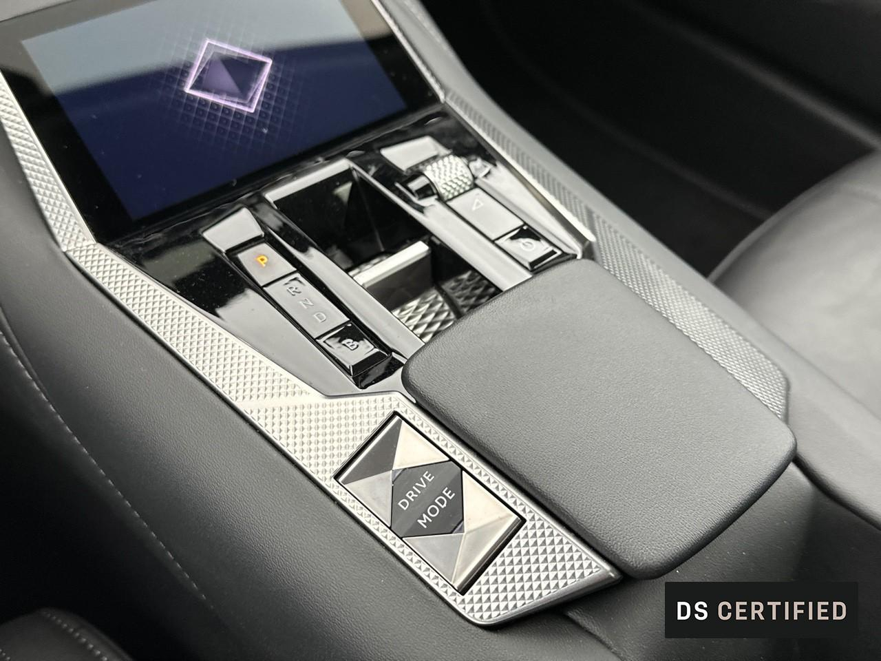 Ds Ds 4 hybride e-tense 225 eat8 rivoli — photo 34