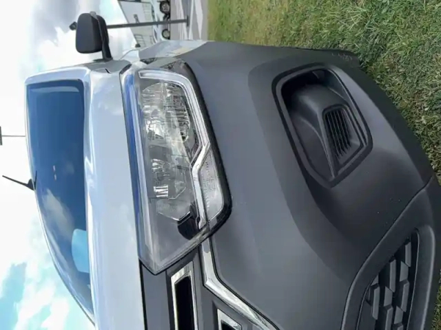 Renault Kangoo Van e-tech electrique fg tole l1 ac11 gsr2 — photo 20