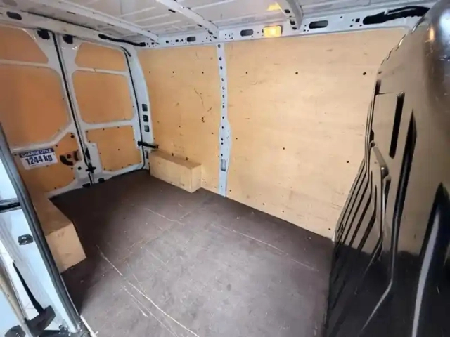 Renault Master fg f3500 l2h2 2.3 blue dci 135ch confort euro6e (16700?ht) — photo 12