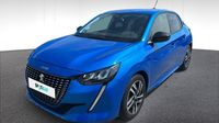 Peugeot 208 1.5 BlueHDi 100ch S&S Allure