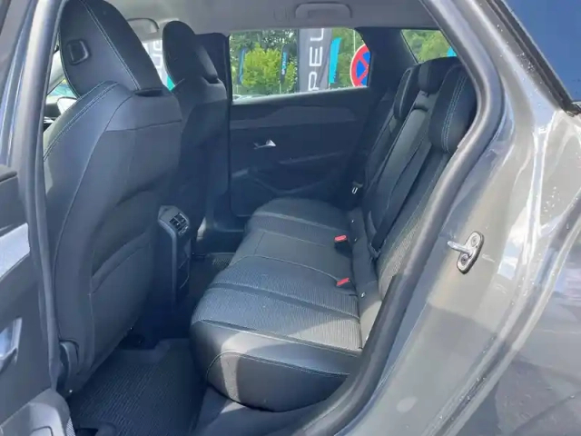 Peugeot 308 sw bluehdi 130ch s&amp;s eat8 — photo 14