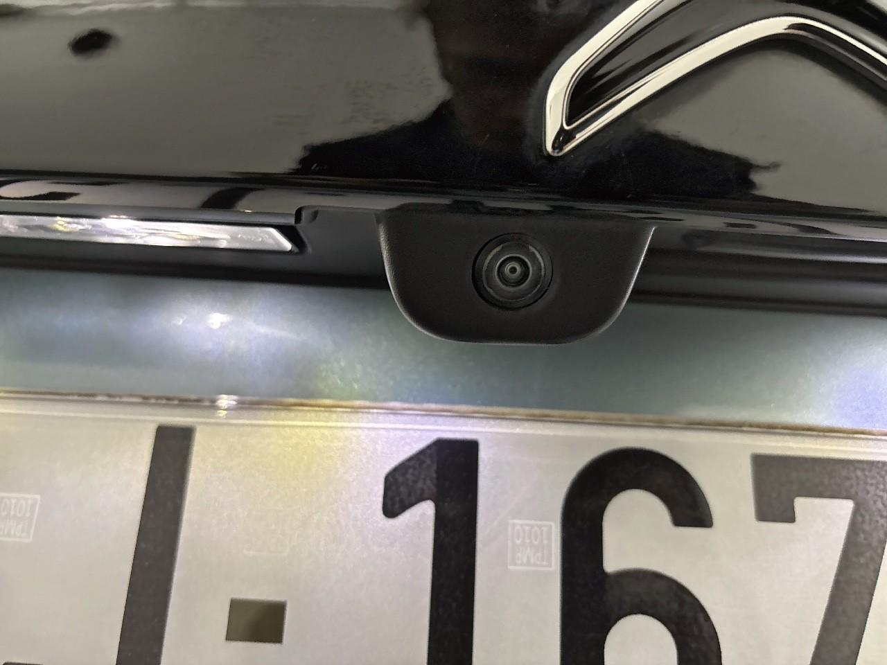 Citroën C4 puretech 130 s&s eat8 shine pack — photo 35