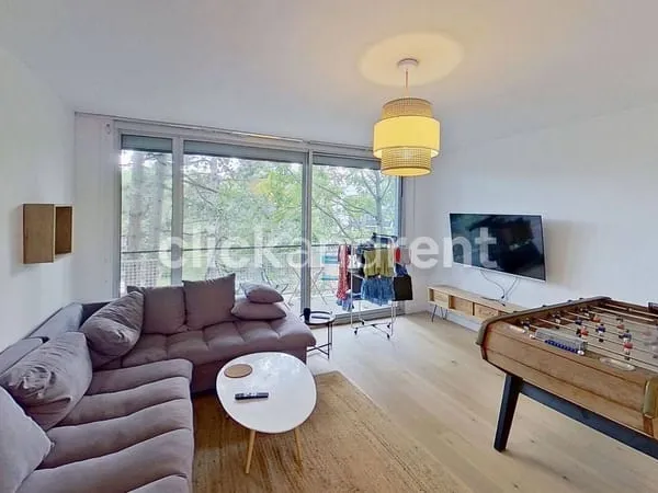 Appartement 5 pièces 81 m²