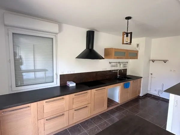 Appartement F3 villa mathilde