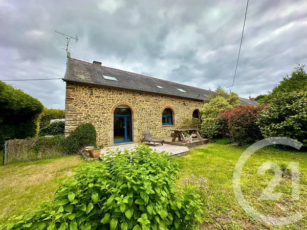 Maison 6 pièces 191 m²