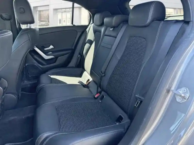 Mercedes Classe A 180d 116ch progressive line 8g-dct — photo 10