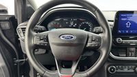 Ford Puma 1.0 EcoBoost 125ch mHEV Titanium 7cv — photo 12