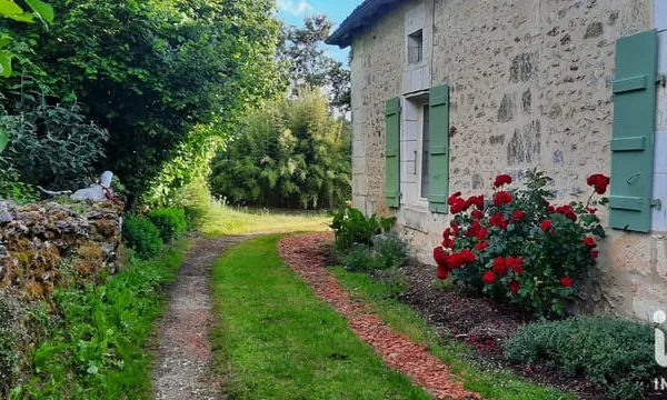 Maison 4 pièces 130 m²