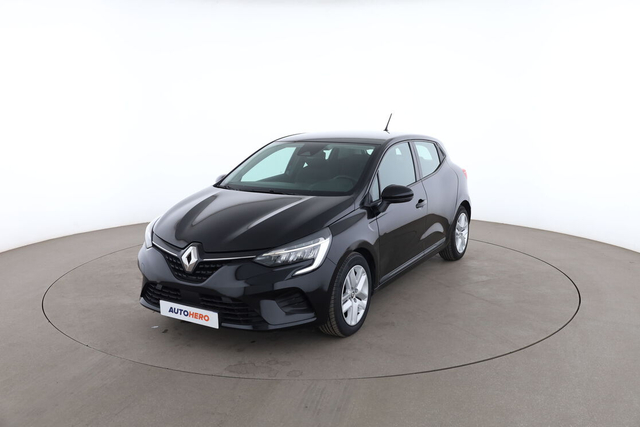 Renault Clio 1.6 E-Tech Zen