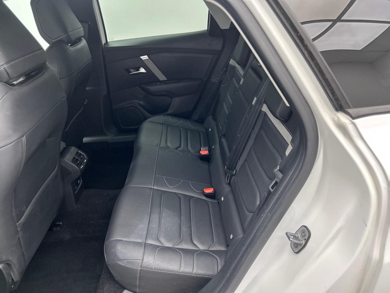 Citroën C4 bluehdi 130 s&s eat8 shine pack — photo 13